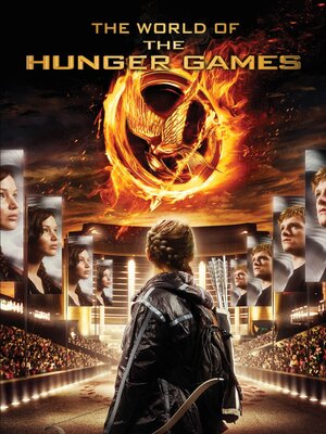 cover image of The World of the Hunger Games